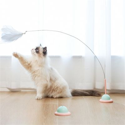 Pet Planet Baton UFO pour chat