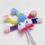 IntiMeg Baton de jeu pour chat en forme de bébé oeil
