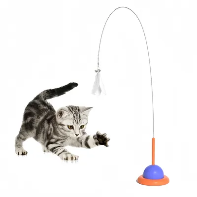Pet Planet Baton UFO pour chat Pet Planet Baton UFO pour chat