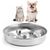 Pet Planet Gamelle anti glouton pour chien et chat
