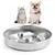 Pet Planet Gamelle anti glouton pour chien et chat