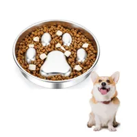 Pet Planet Gamelle anti glouton pour chien