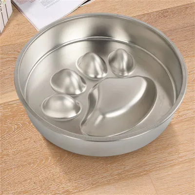 Pet Planet Gamelle anti glouton pour chien