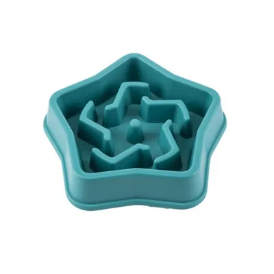 ZenPets Gamelle anti-glouton pour chien