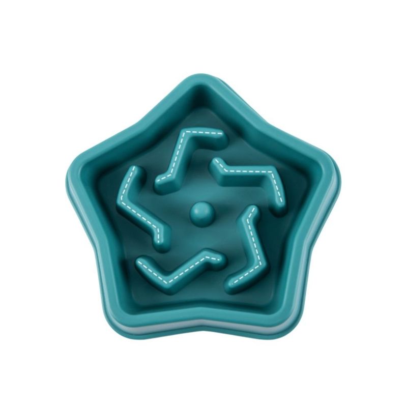 ZenPets Gamelle anti-glouton pour chien