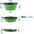 UAMLY Gamelles pliables pour chien
