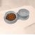 UAMLY Gamelle pliable pour chat et chien
