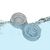 UAMLY Gamelle pliable pour chat et chien