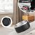 UAMLY Gamelle pour chien en acier inoxydable