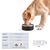 UAMLY Gamelle pour chien en acier inoxydable