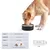 UAMLY Gamelle pour chien en acier inoxydable UAMLY Gamelle pour chien en acier inoxydable