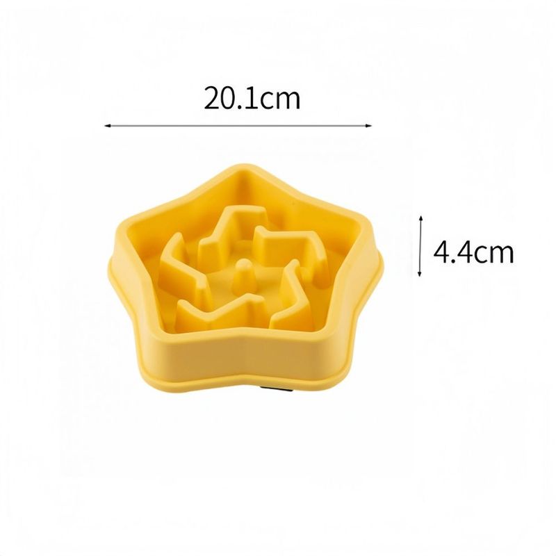 ZenPets Gamelle anti-glouton pour chien