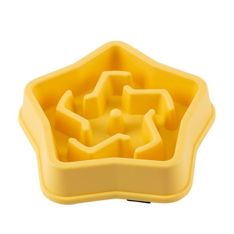 ZenPets Gamelle anti-glouton pour chien