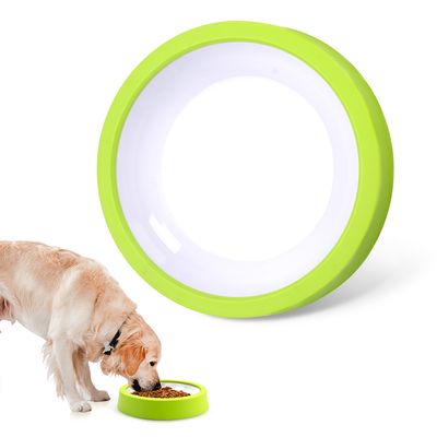 Pet Planet Gamelle anti-déversement en couleur