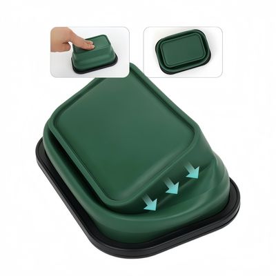 FurryFusion Bol pliable pour chien
