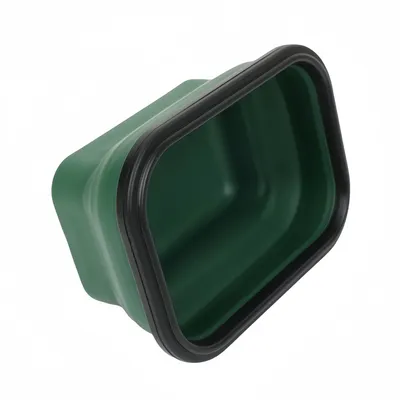 FurryFusion Bol pliable pour chien