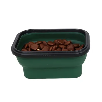 FurryFusion Bol pliable pour chien