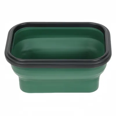 FurryFusion Bol pliable pour chien