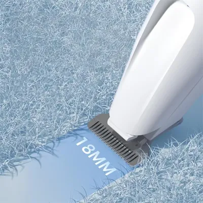 ZenPets Rasoir pour chien et chat