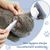 ZenPets Rasoir pour chien et chat