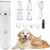 Pet Planet 4 En 1 Tondeuse Pour Chien Et Chat