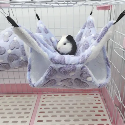 Pet Planet Hamac pour sugar gliders et écureuils