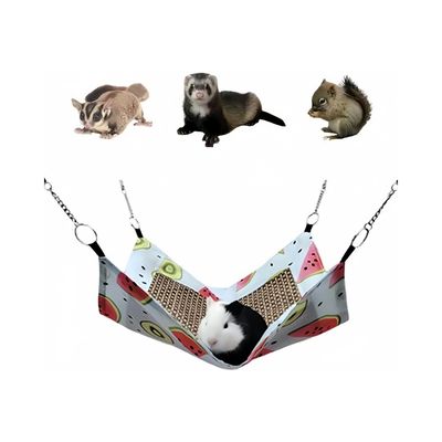ZenPets Hamac de refroidissement pour petits animaux