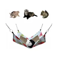 ZenPets - Hamac - Refroidissant petits animaux
