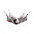ZenPets Hamac de refroidissement pour petits animaux
