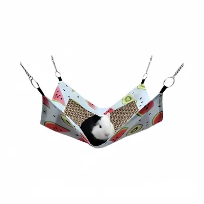 ZenPets Hamac de refroidissement pour petits animaux