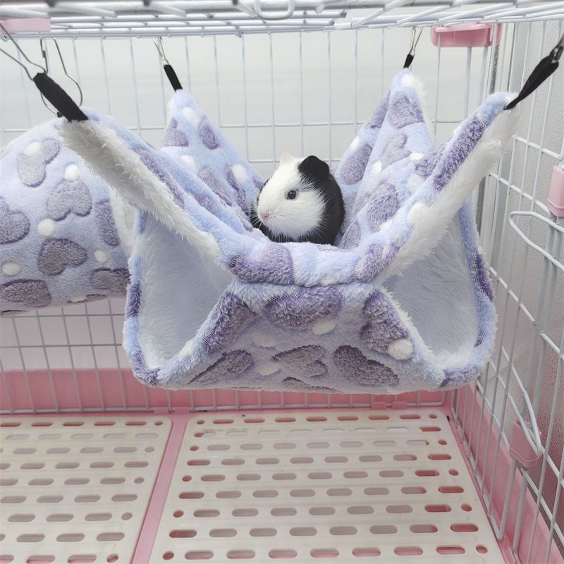 Pet Planet Hamac pour sugar gliders et écureuils