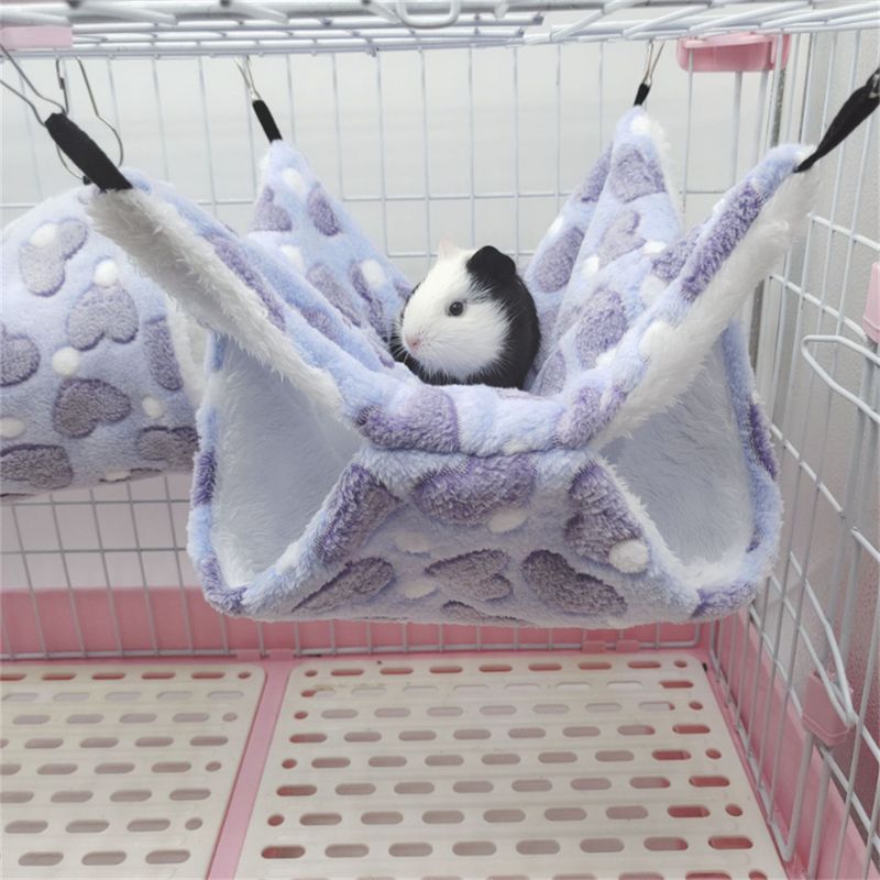 Pet Planet Hamac pour sugar gliders et écureuils