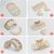 ZooVenture 3 Pcs Jouets Pour Hamster DIY