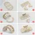 ZooVenture 3 Pcs Jouets Pour Hamster DIY