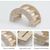 ZooVenture 3 Pcs Jouets Pour Hamster DIY