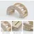 ZooVenture 3 Pcs Jouets Pour Hamster DIY