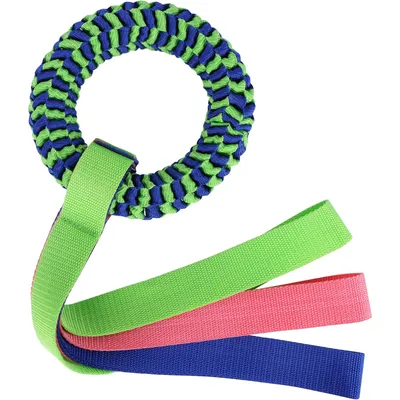 UAMLY Jouets de dentition pour chiens