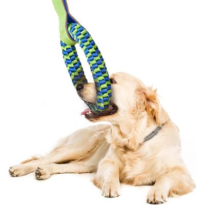 UAMLY Jouets de dentition pour chiens