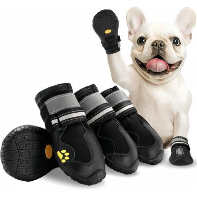 Pet Planet Chaussures et Bottes D'Été Anti - Glissantes Pour Chien