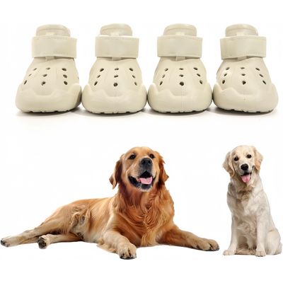 Pet Planet Chaussures De Protection Pour Chiens