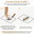 Pet Planet Chaussures De Protection Pour Chiens