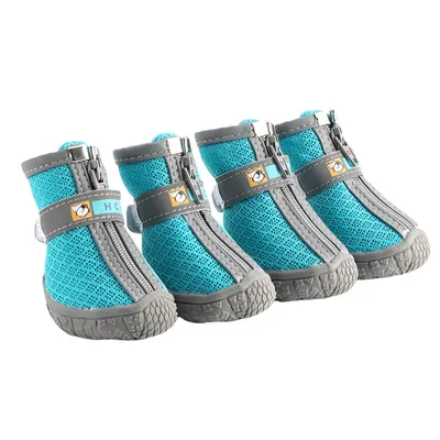 FurryFusion Wanderschuhe für Hunde FurryFusion Wanderschuhe für Hunde