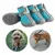 FurryFusion Wanderschuhe für Hunde FurryFusion Wanderschuhe für Hunde