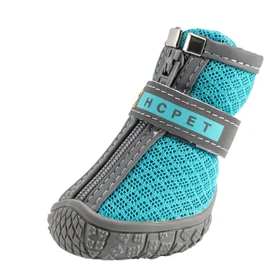 FurryFusion Wanderschuhe für Hunde FurryFusion Wanderschuhe für Hunde