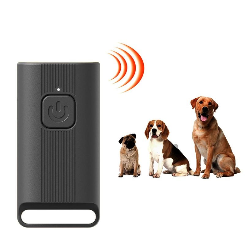 UAMLY Dispositif de contrôle des aboiements de chien