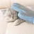 ZenPets Gant de brosse pour animal de compagnie ZenPets Gant de brosse pour animal de compagnie