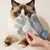 ZenPets Gant de brosse pour animal de compagnie ZenPets Gant de brosse pour animal de compagnie