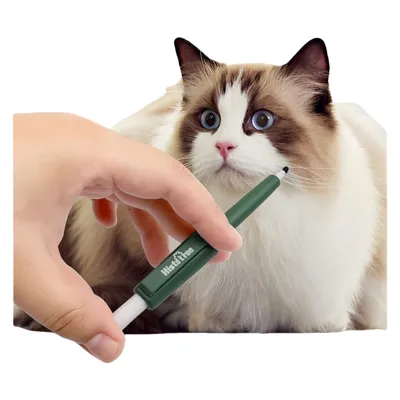 FurryFusion Stylo antiparasitaire pour animaux de compagnie