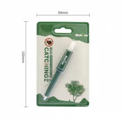 FurryFusion Stylo antiparasitaire pour animaux de compagnie