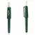 FurryFusion Stylo antiparasitaire pour animaux de compagnie